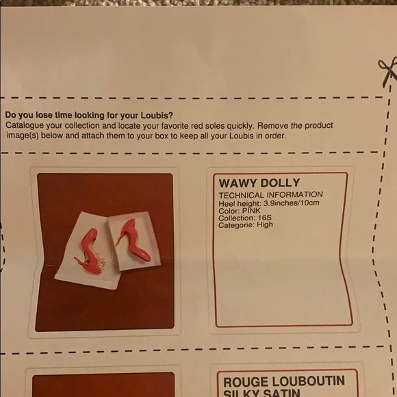 HOT PINK Louboutin Heels - Picture 12 of 16